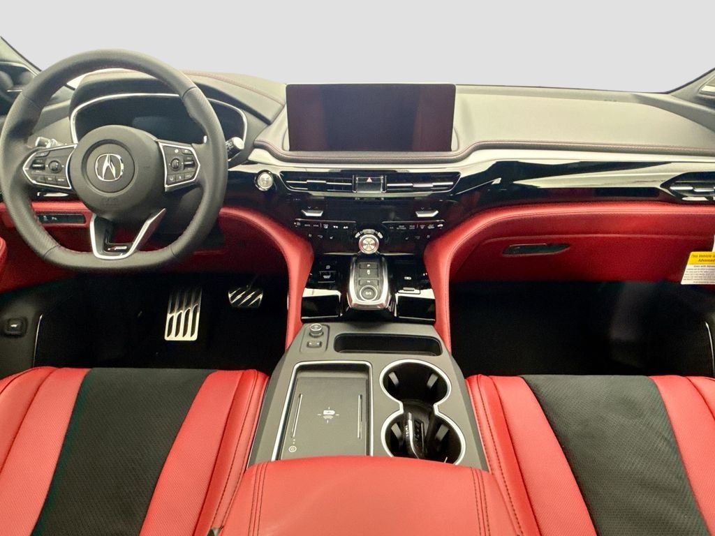 Thumbnail: 2026 Acura MDX - 13
