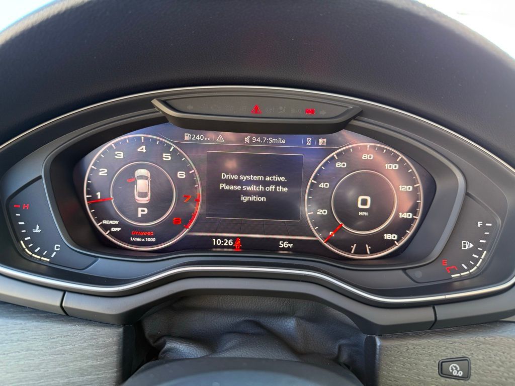 Thumbnail: 2018 Audi A5 - 16