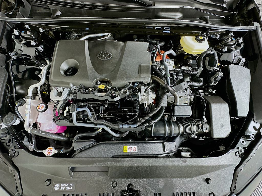 Thumbnail: 2025 Toyota Camry - 29