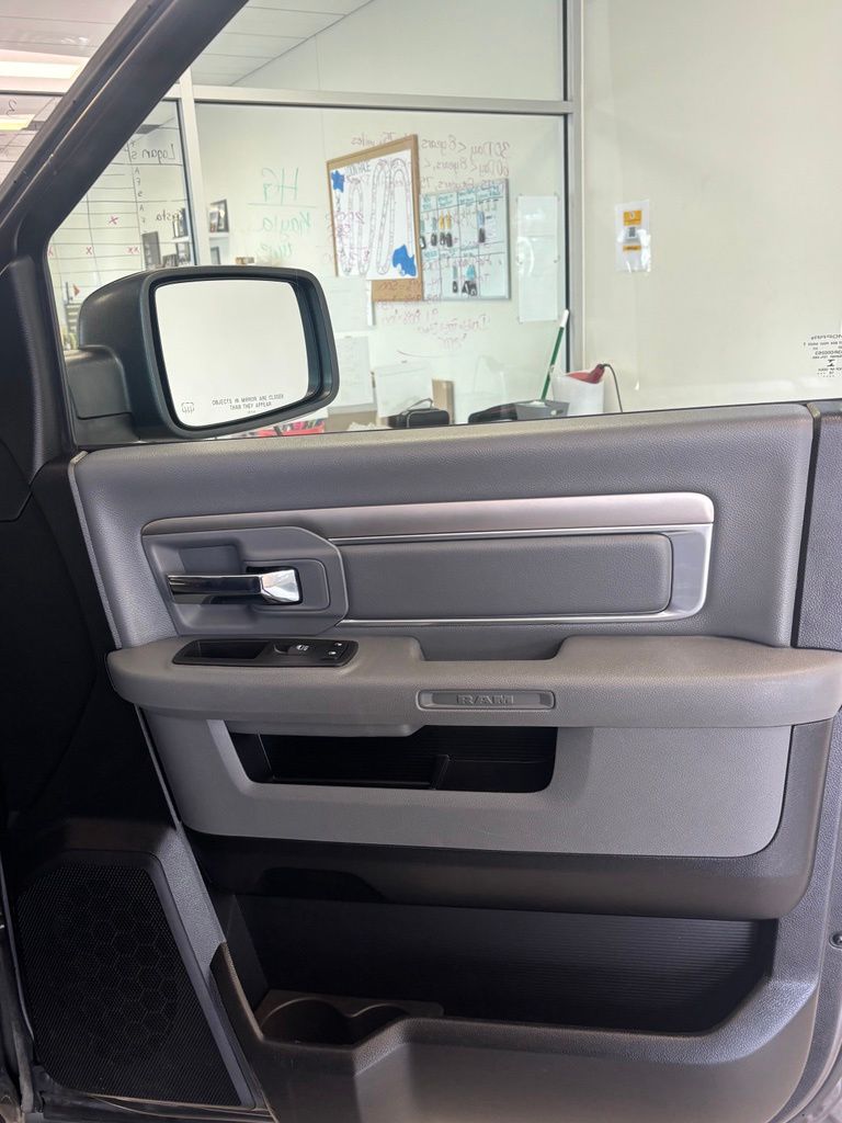 Used 2019 Ram 1500 Classic Truck
