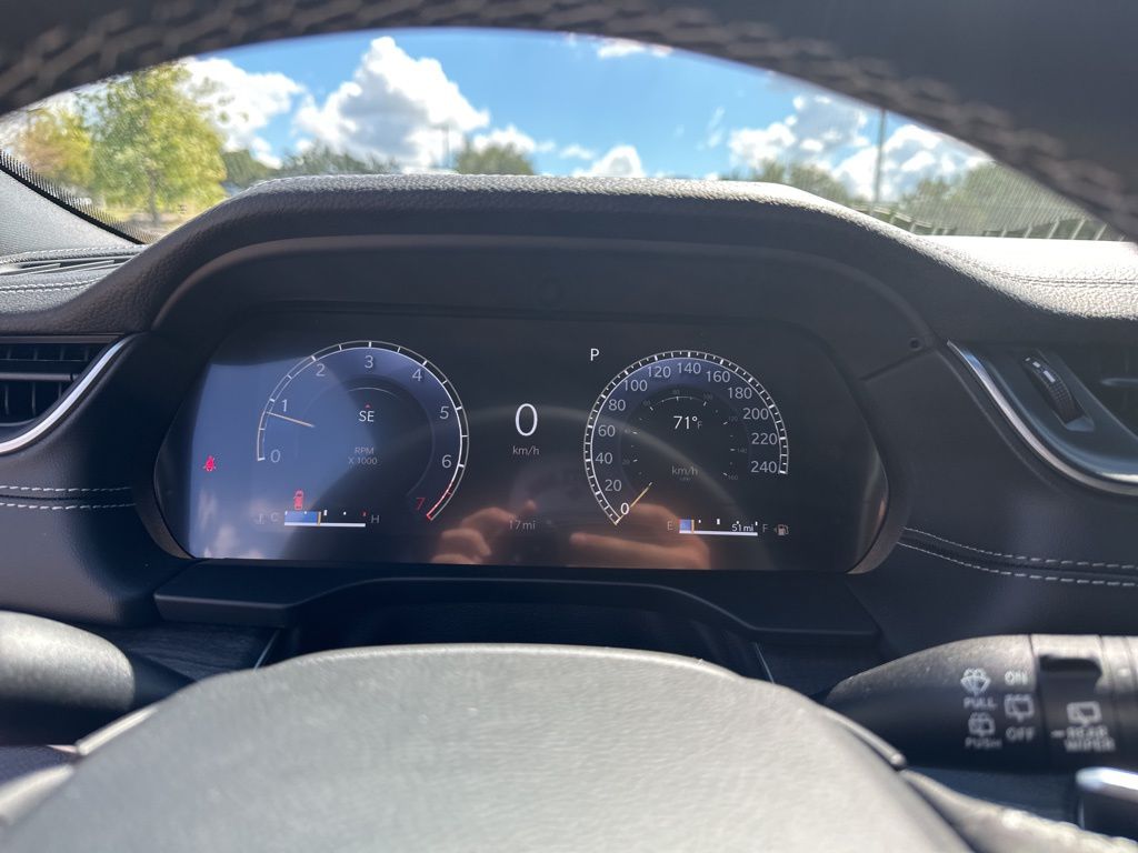 New Car 2025 Jeep Grand Cherokee  Limited For Sale Under $50,000 In Austin, Texas