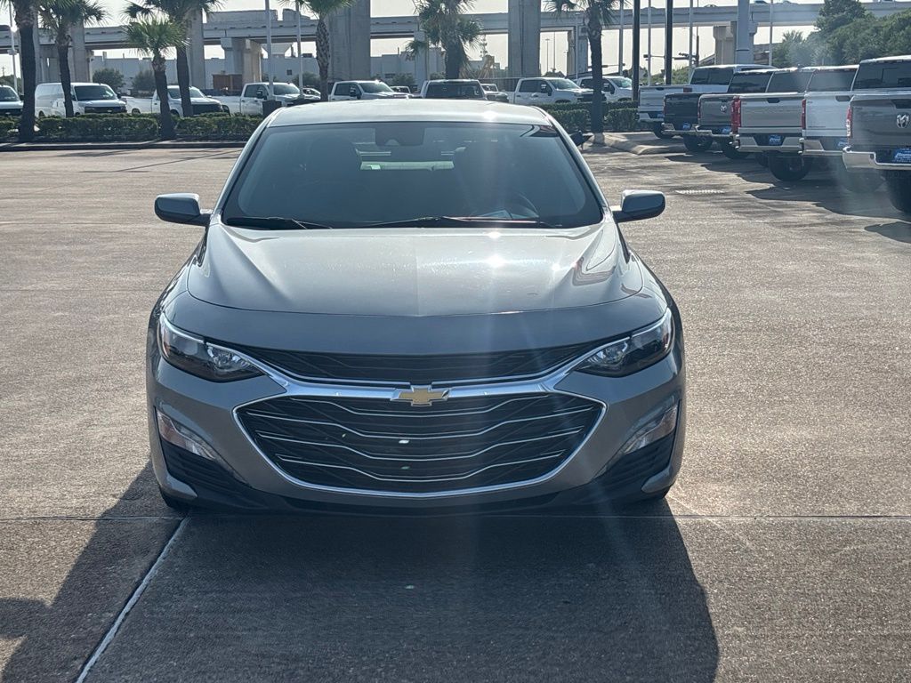 2024 Chevrolet Malibu LT - 1