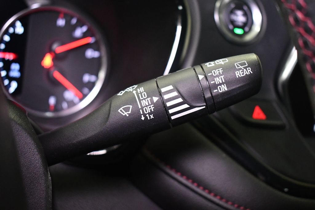 Thumbnail: 2019 Chevrolet Blazer - 26