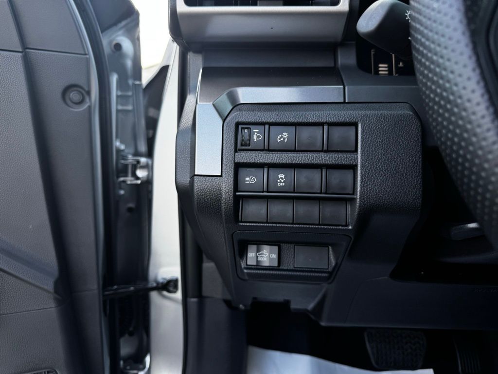 2025 Toyota Tacoma SR5 Double Cab photo 23