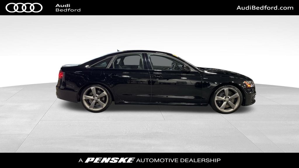 Thumbnail: 2015 Audi S6 - 7