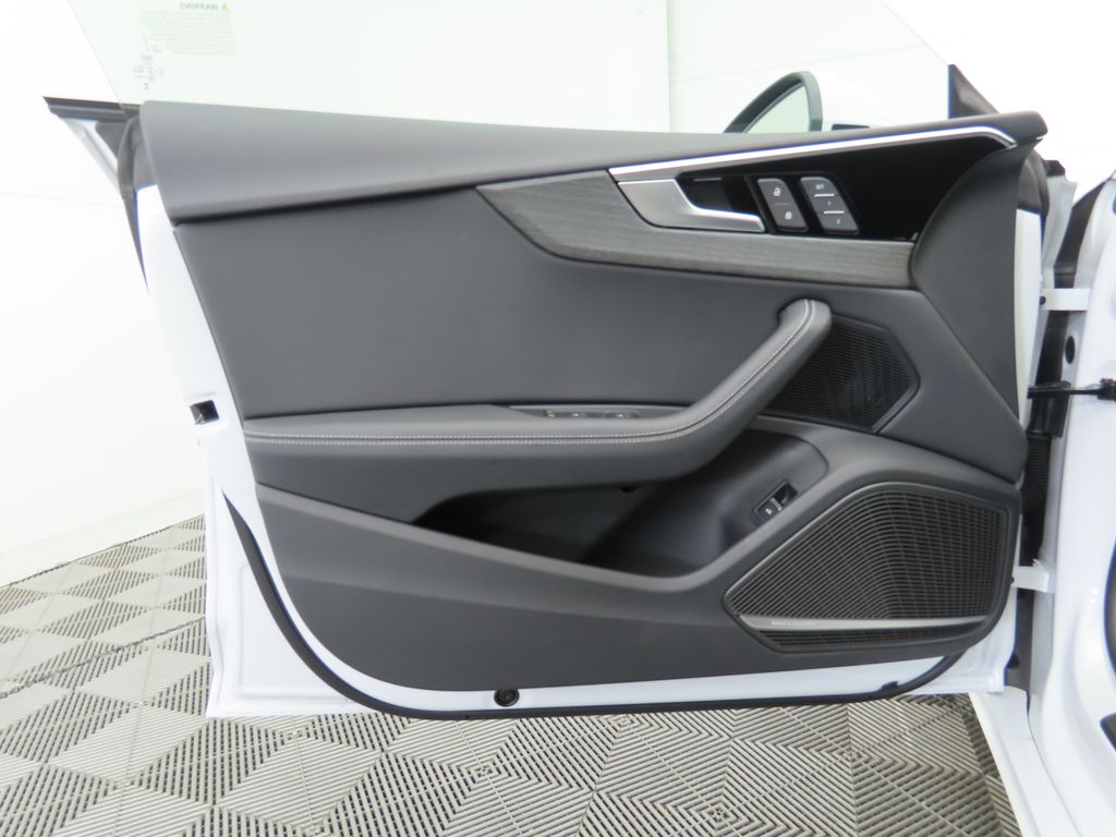 2024 Audi A5 Premium Plus 25