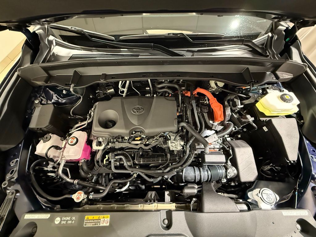 Thumbnail: 2026 Toyota Grand Highlander - 10