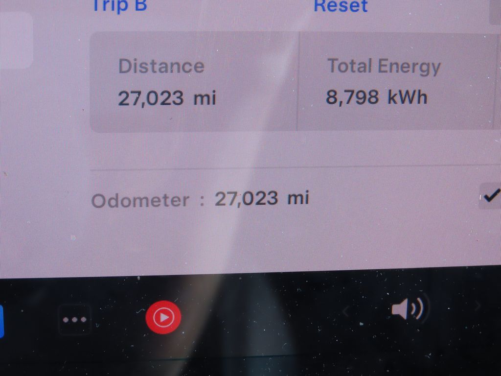 Thumbnail: 2023 Tesla Model Y - 20