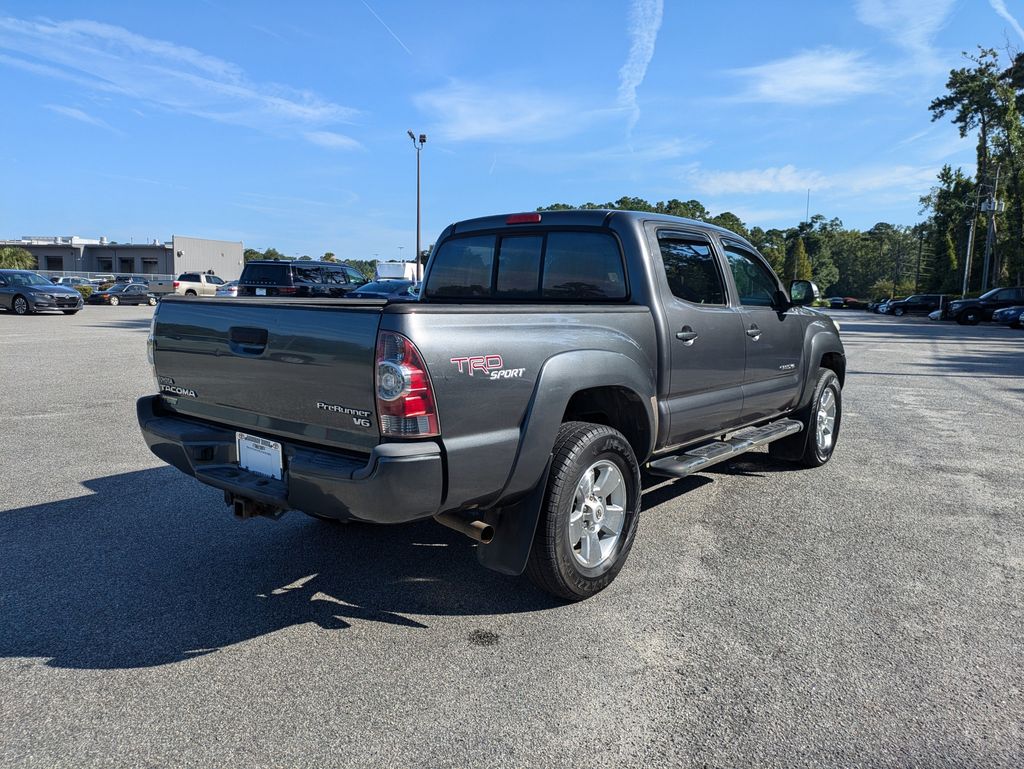 Used 2013 Toyota Tacoma Truck