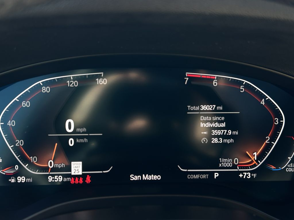 Thumbnail: 2023 BMW X3 - 21