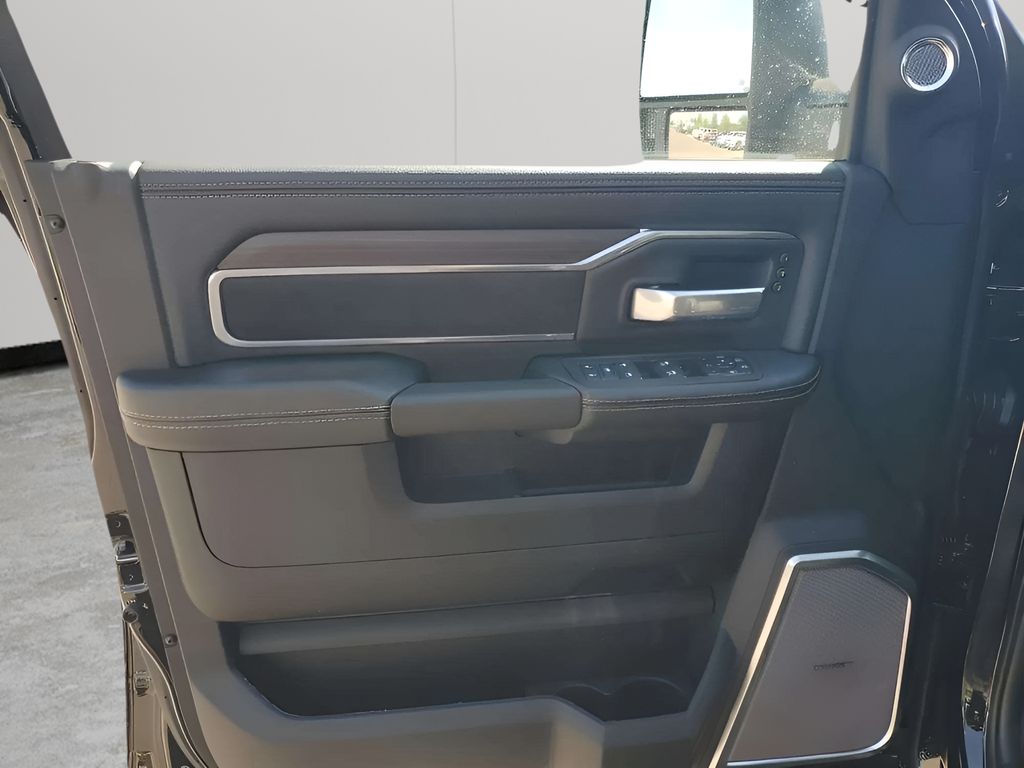 New Car 2025 Ram 2500  Laramie For Sale Under $110,000 In Austin, Texas