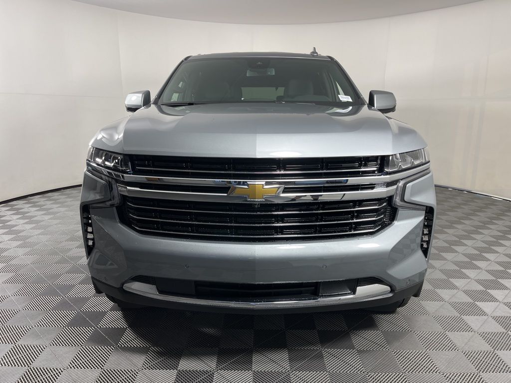 2024 Chevrolet Tahoe LT 20