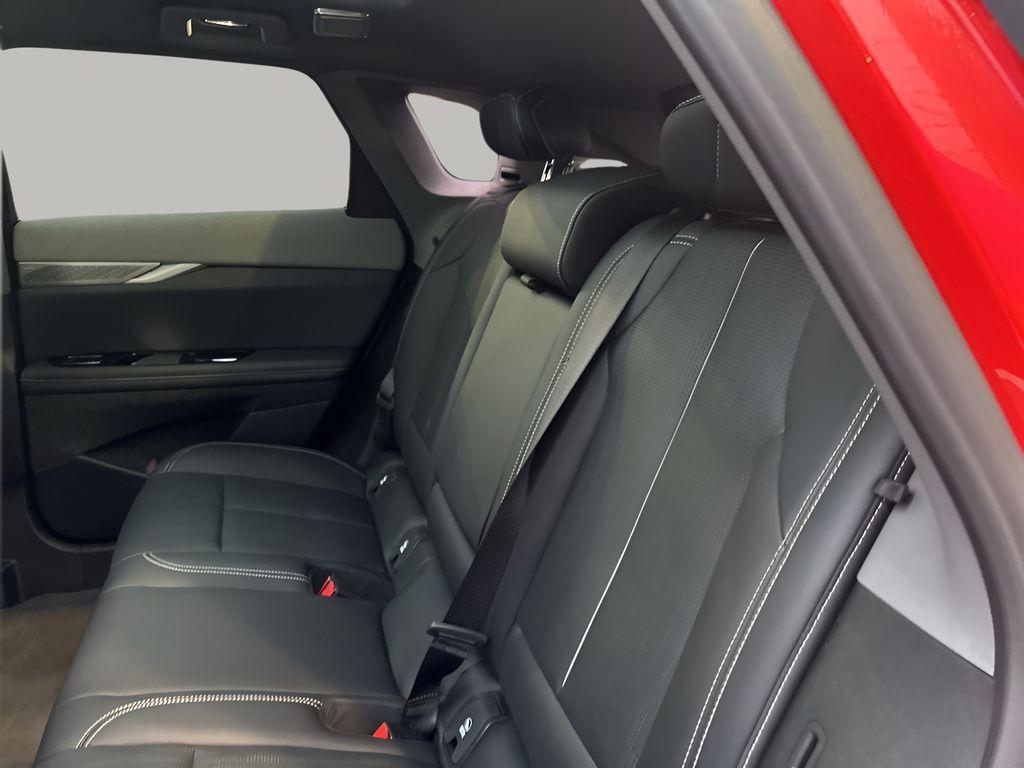 Used Car 2025 Cadillac Optiq  Sport For Sale Under $50,000 In Austin, Texas