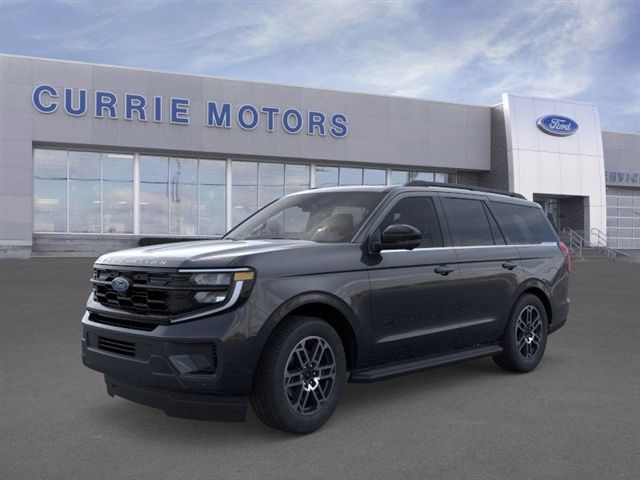 2026 Ford Expedition Active 4WD