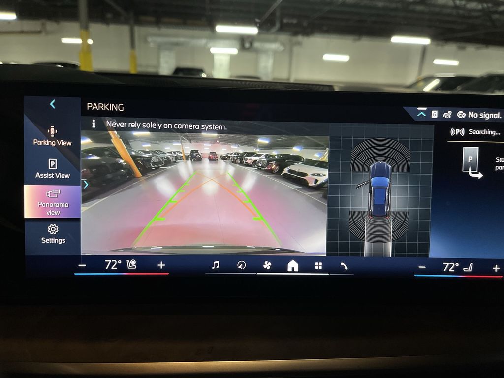 Thumbnail: 2026 BMW X5 - 17