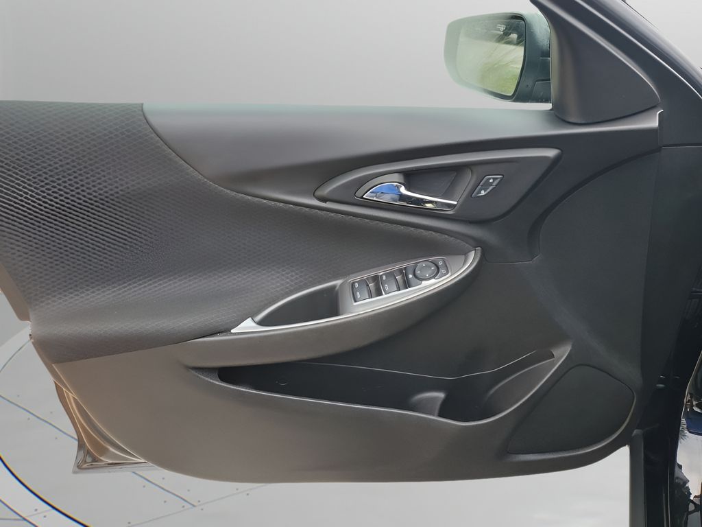 Used Car 2025 Chevrolet Malibu  Lt For Sale Under $20,000 In Austin, Texas