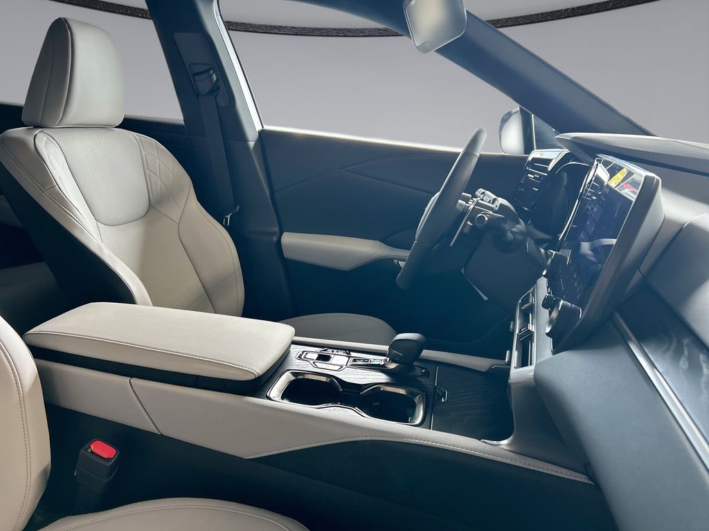 Thumbnail: 2026 Lexus RX - 6