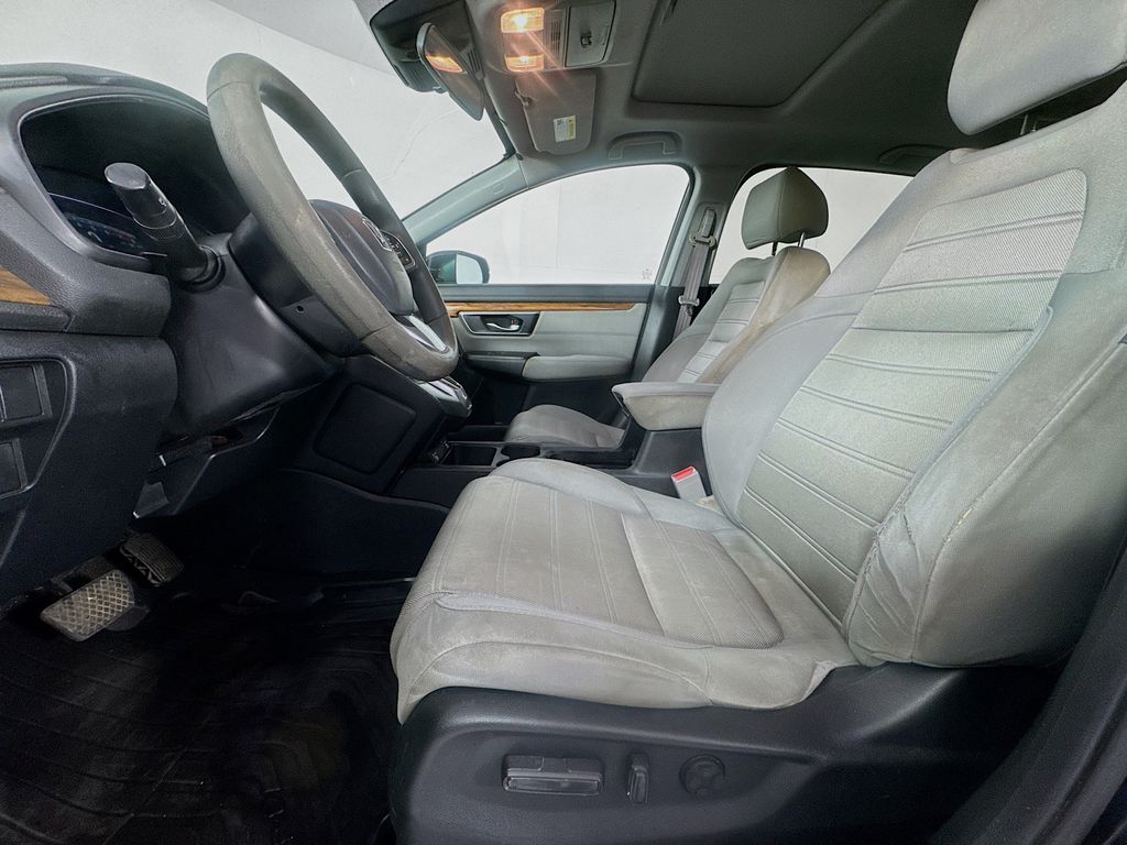 Used Car 2022 Honda Cr-v  Ex For Sale Under $15,000 In Austin, Texas