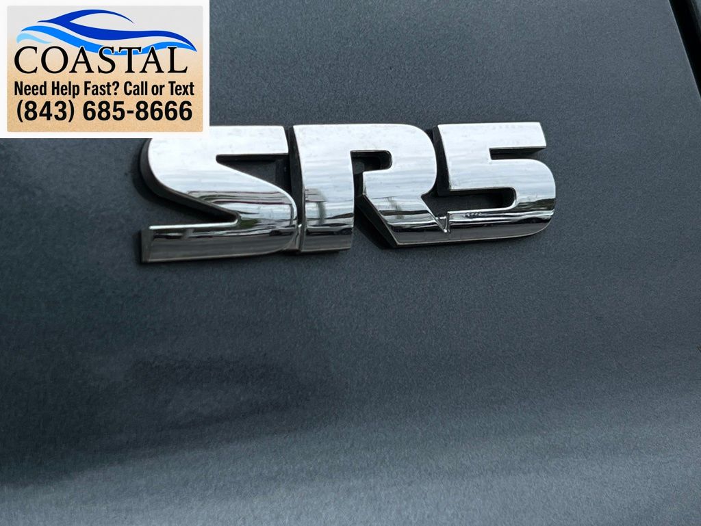 2010 Toyota Tundra Grade  at Stokes Volkswagen
