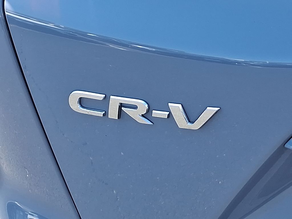 2022 Honda CR-V EX-L 32
