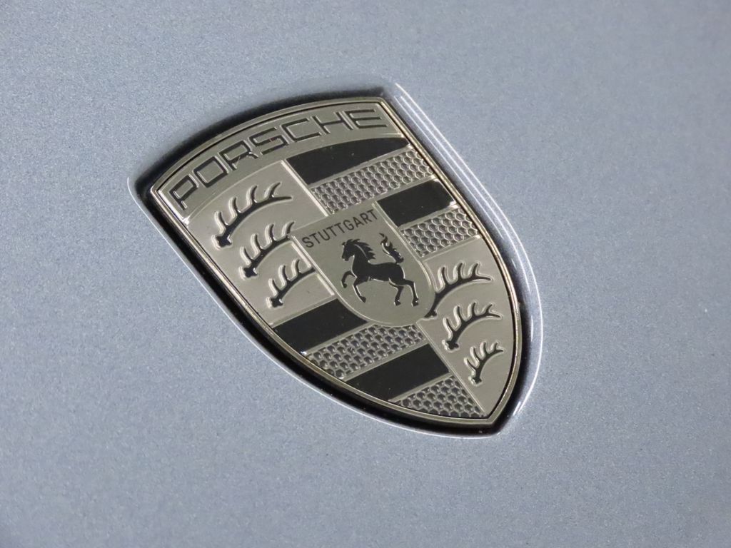 Thumbnail: 2026 Porsche  - 15