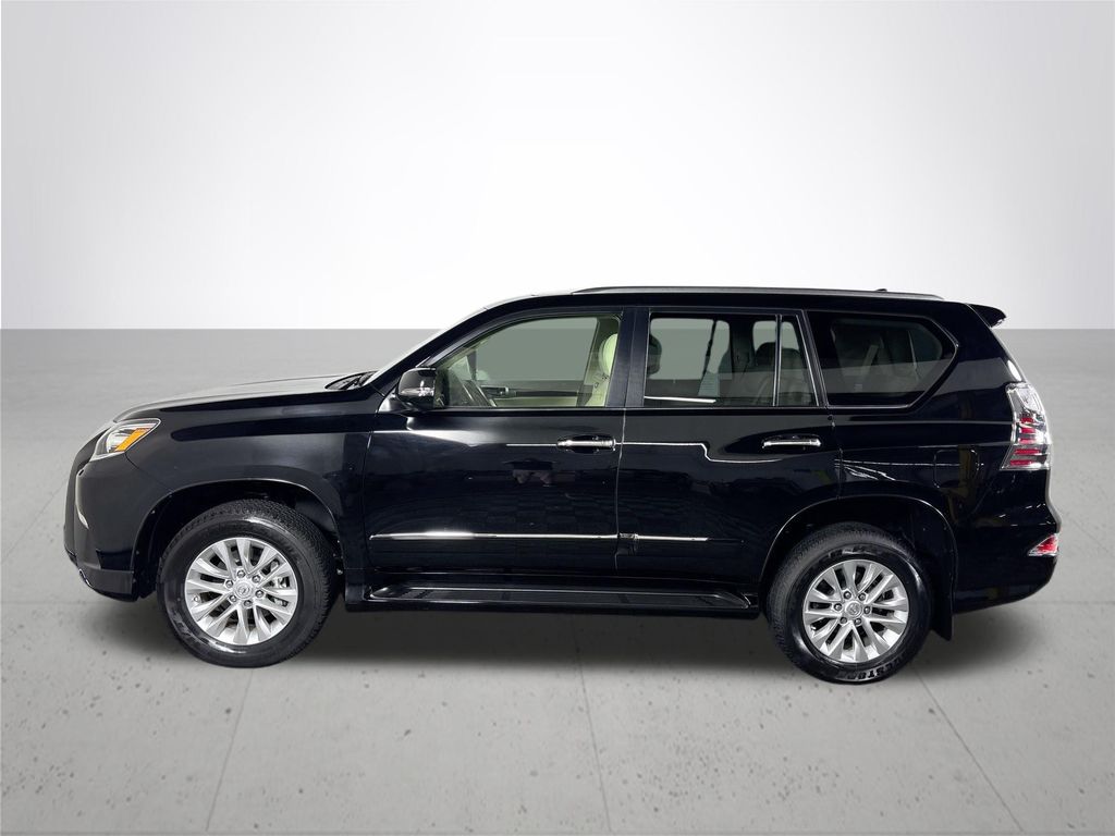 2016 Lexus GX 460