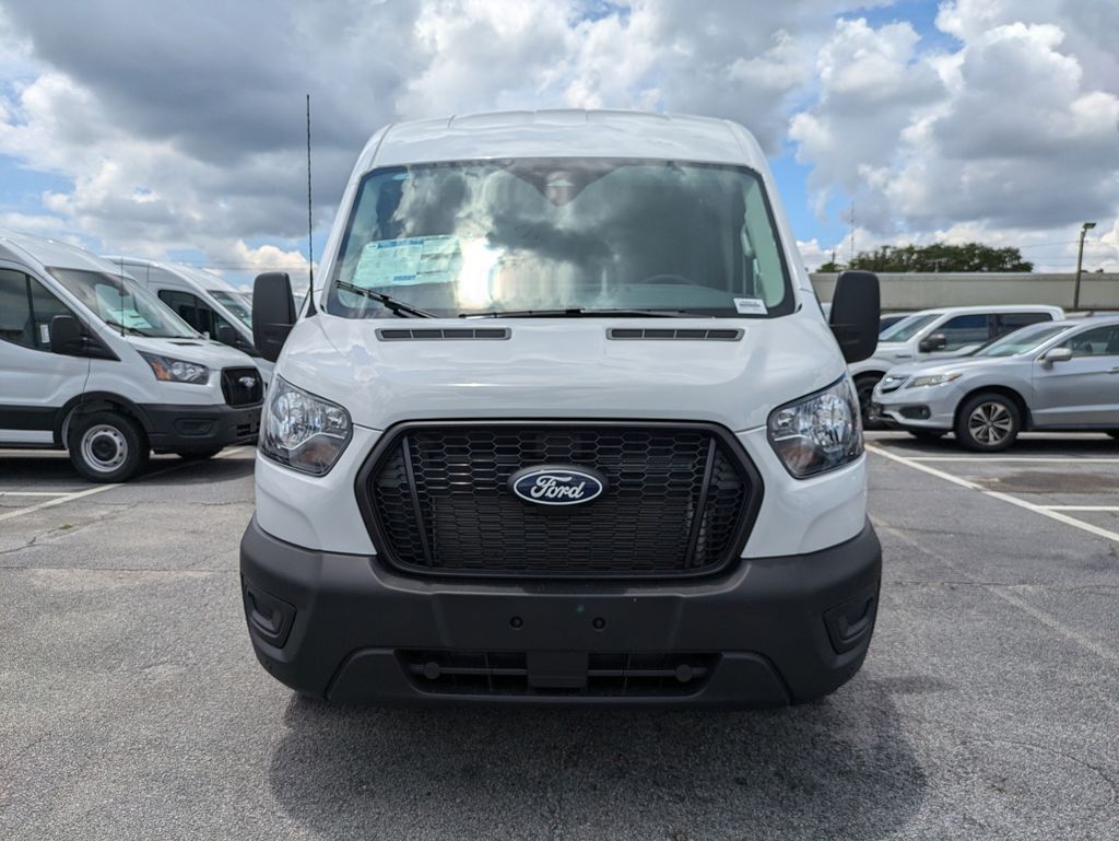 2026 Ford Transit-250 Cargo Van 