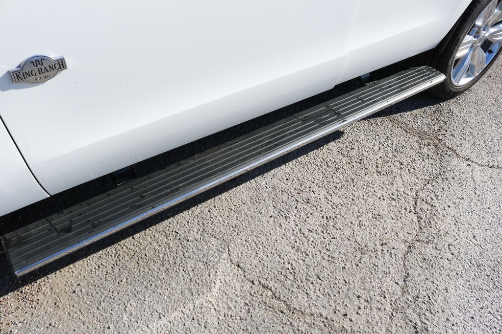 Used Car 2024 Ford Expedition  King Ranch For Sale Under $70,000 In Austin, Texas