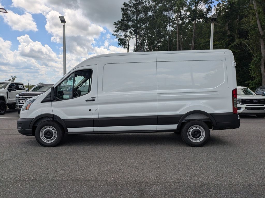 2026 Ford Transit-250 Cargo Van 