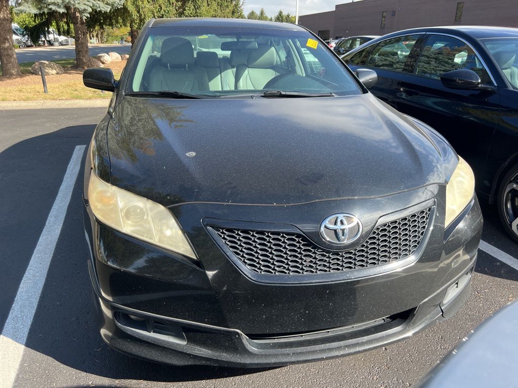 Thumbnail: 2009 Toyota Camry - 5