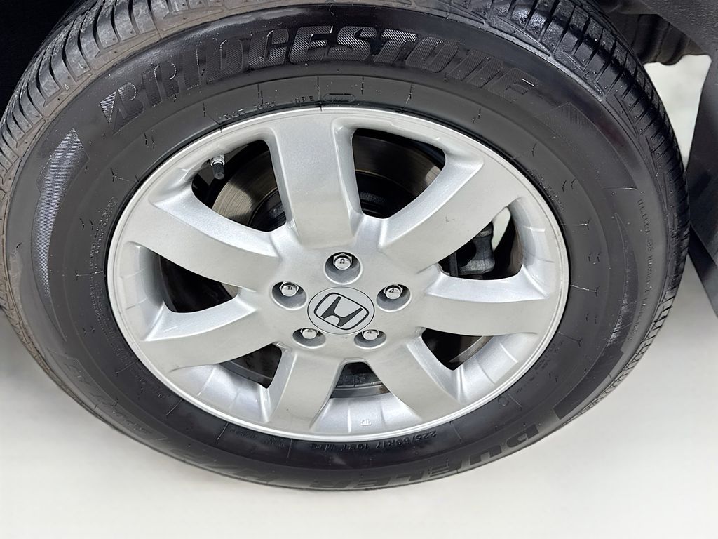 Used Car 2008 Honda Cr-v  Ex-l For Sale Under $15,000 In Austin, Texas