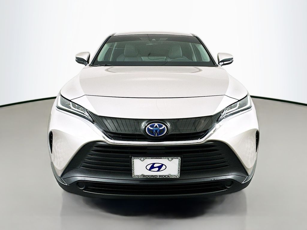 Thumbnail: 2023 Toyota Venza - 2