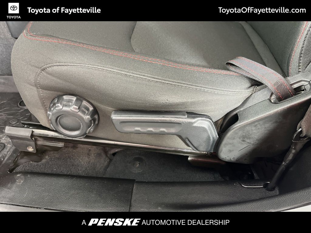 Thumbnail: 2023 Jeep Wrangler - 21