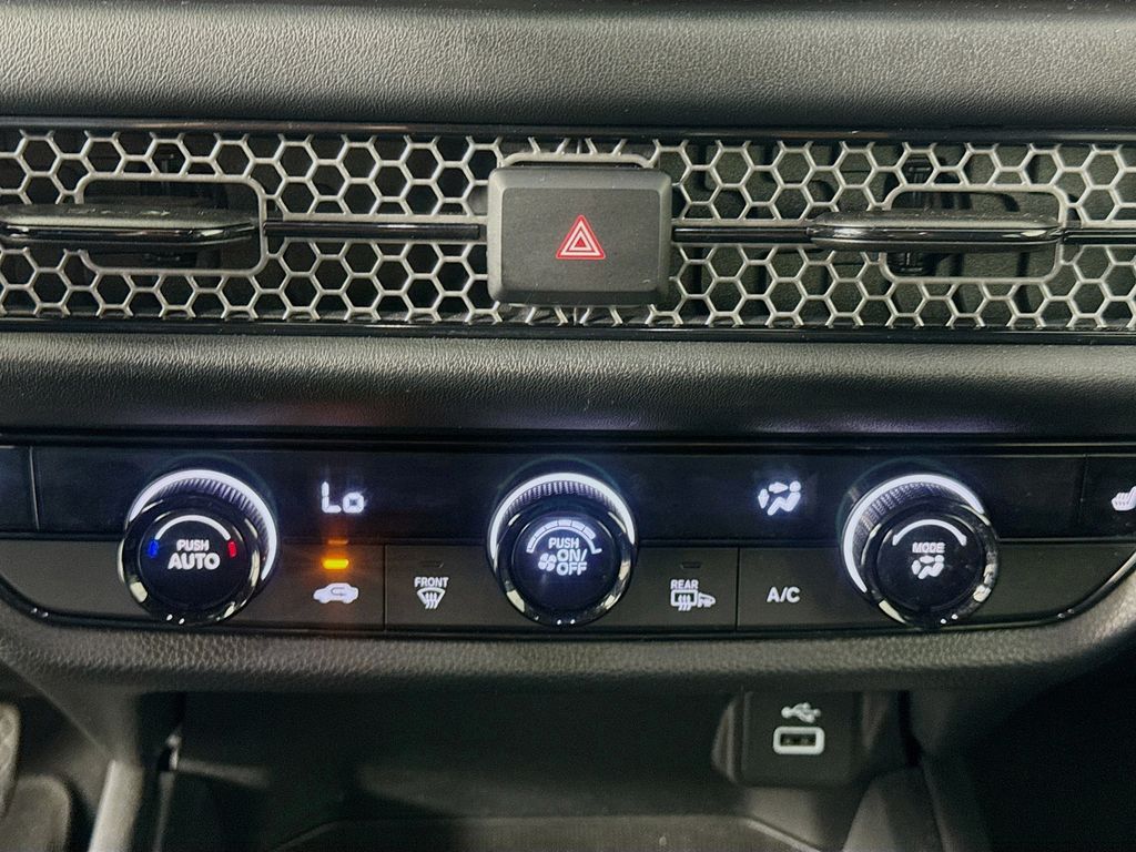 Used Car 2024 Honda Hr-v  Sport For Sale Under $30,000 In Austin, Texas