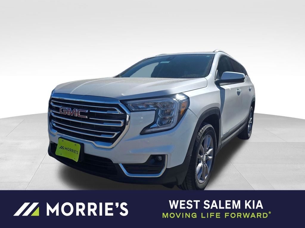2023 GMC Terrain SLT AWD