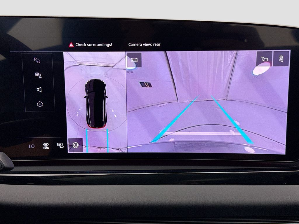 Thumbnail: 2026 Audi A6 - 15