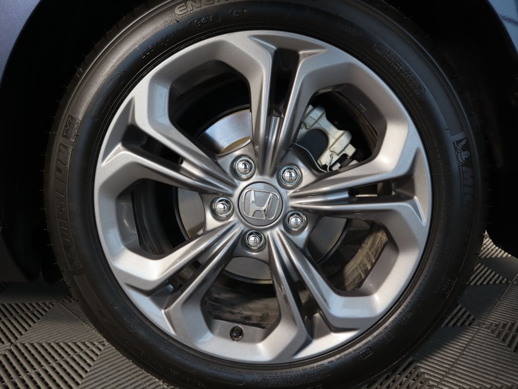 Thumbnail: 2024 Honda Accord - 30