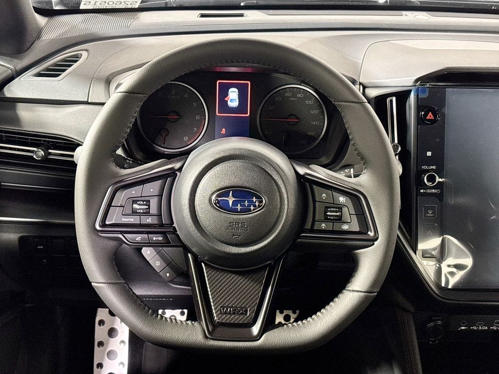 2026 Subaru WRX Premium