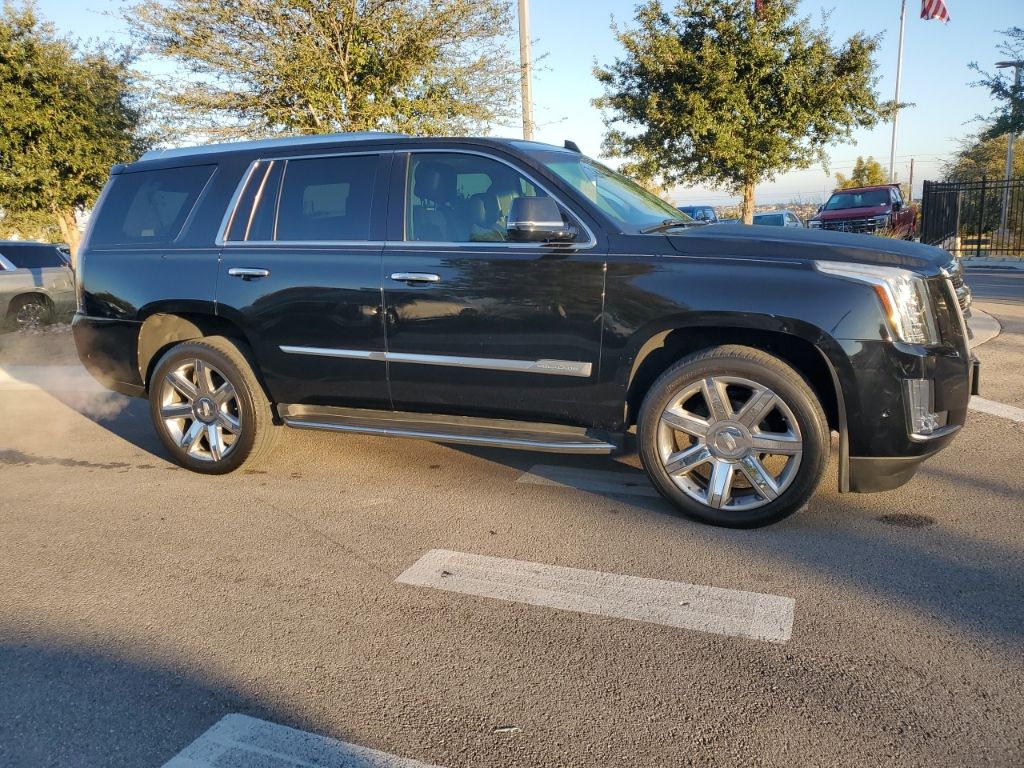 Used Car 2020 Cadillac Escalade  Luxury For Sale Under $30,000 In Austin, Texas