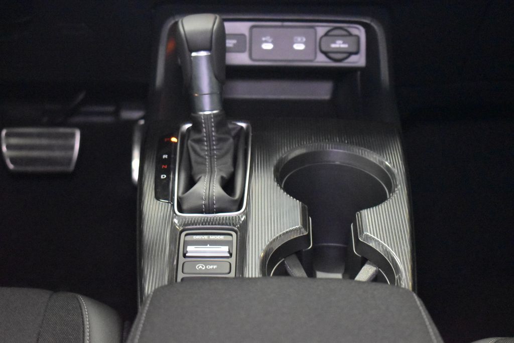 Thumbnail: 2026 Honda Civic - 12