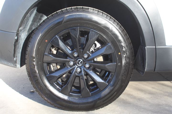 Used Car 2024 Mazda Cx-50  2.5 S Preferred Package For Sale Under $25,000 In Georgetown, Texas