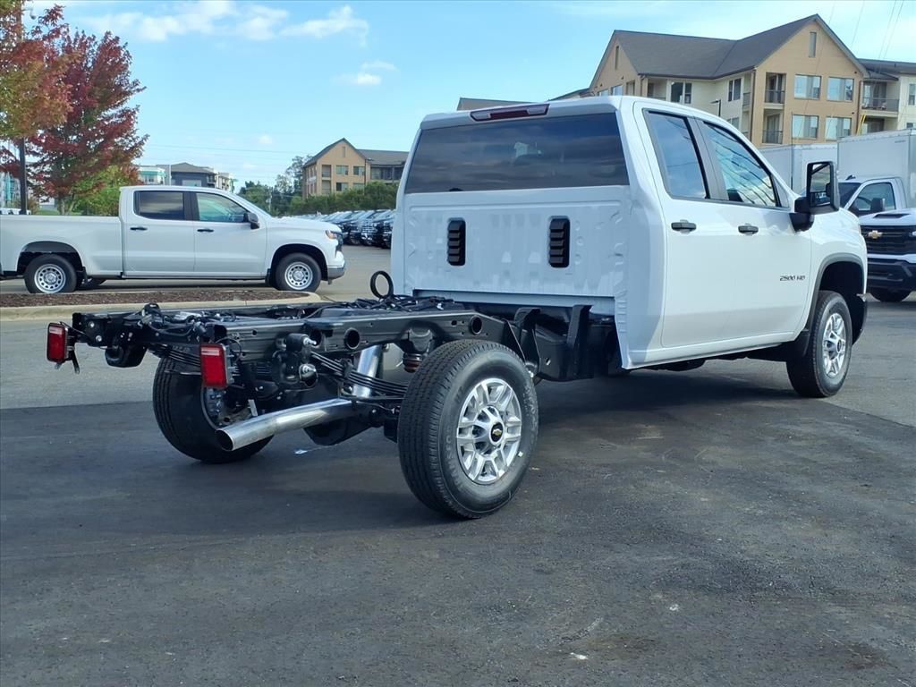 ChevroletSilverado 2500HD27