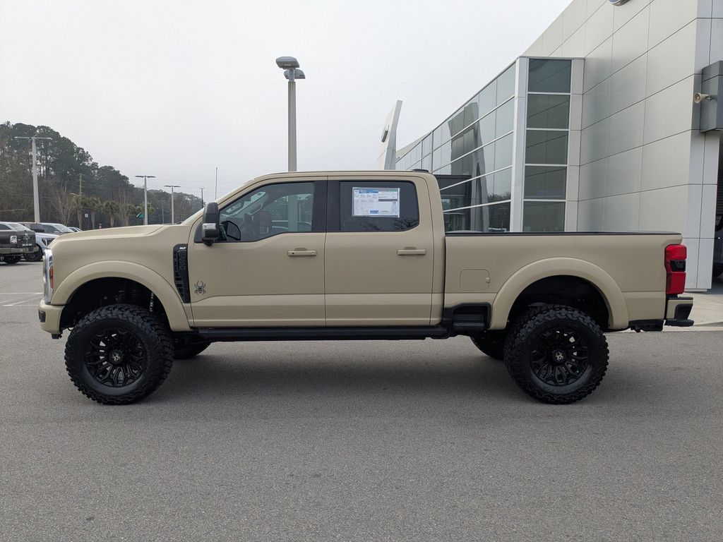 2026 Ford F-250 Super Duty XLT