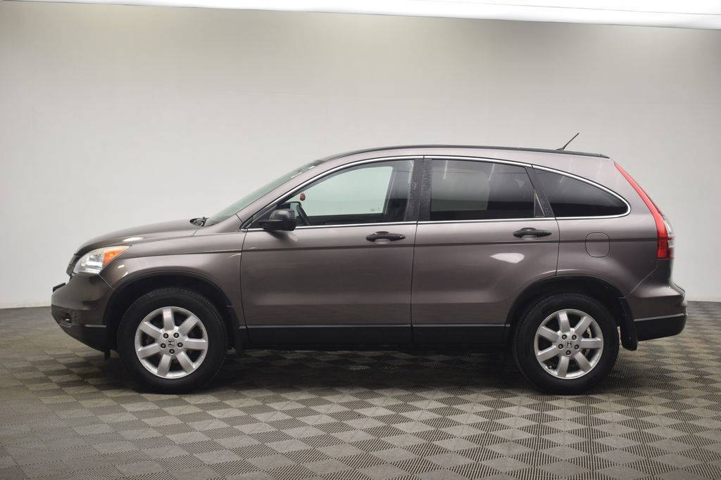 used 2011 Honda CR-V car, priced at $8,900