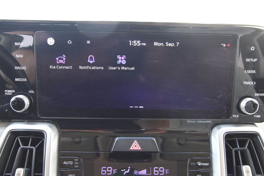 Used 2023 Kia Sorento SUV
