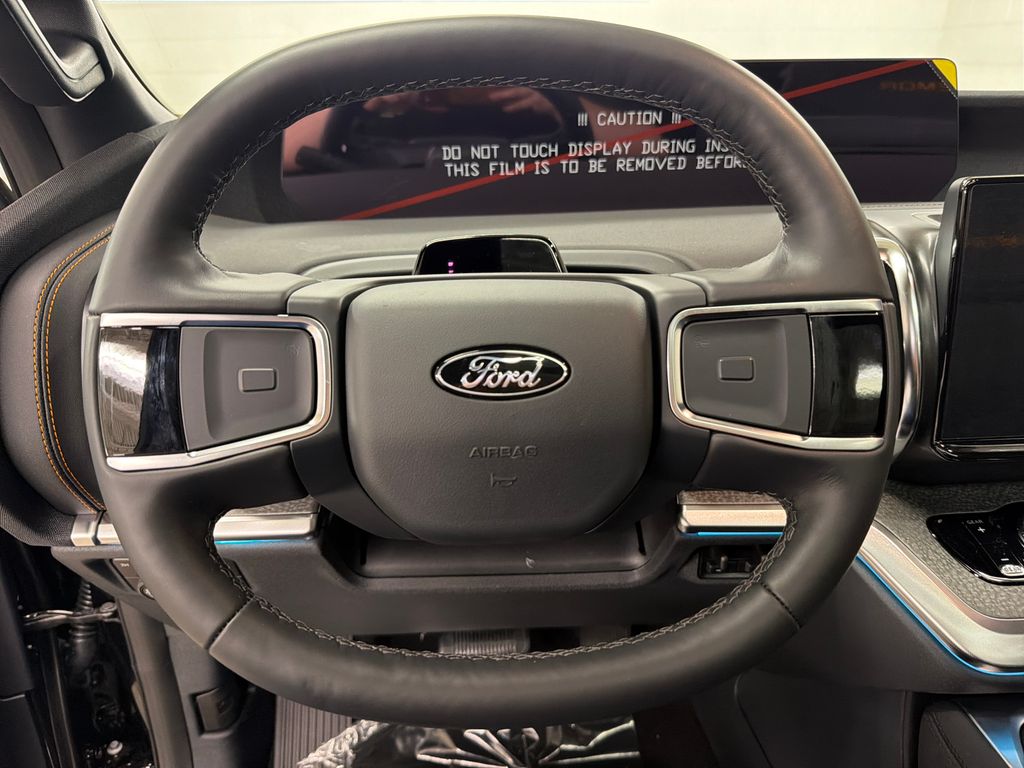 New 2026 Black Ford Tremor image 19