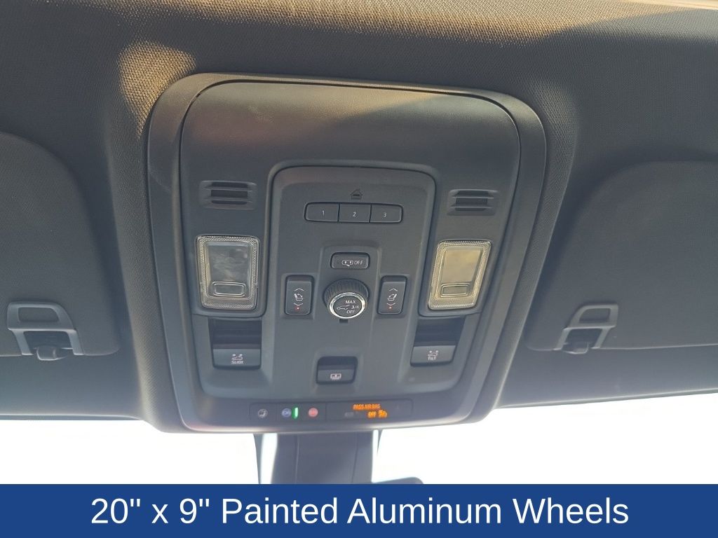 2021 Chevrolet Tahoe 2WD LT