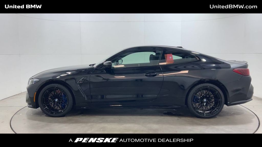 Thumbnail: 2026 BMW M4 - 5