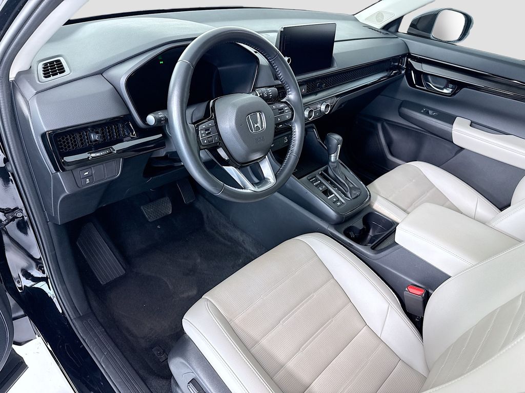 Thumbnail: 2025 Honda CR-V - 9