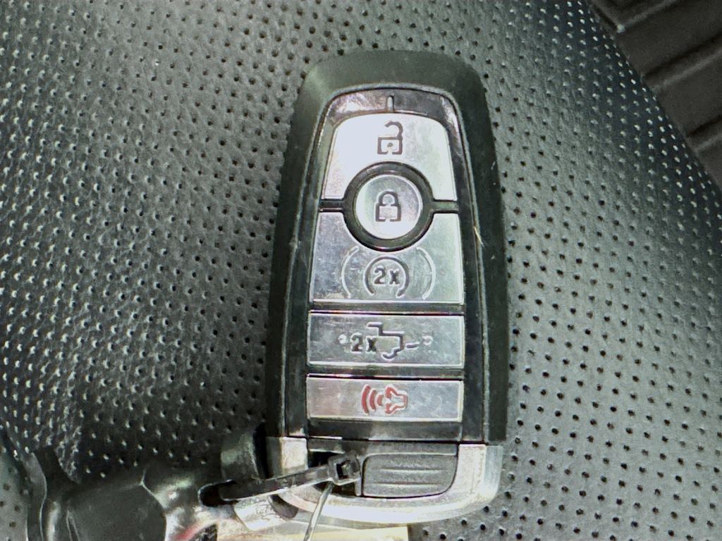 Used Car 2018 Ford F-150  Lariat For Sale Under $30,000 In Austin, Texas